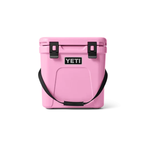Yeti - Cooler - Roadie 24 - Power Pink