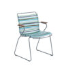 Blue Stripe