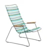 Blue Stripe