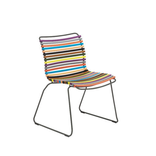 Houe Click Outdoor Dining Chair Dynamic Multi