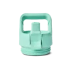 Yeti Rambler Straw Cap Seafoam