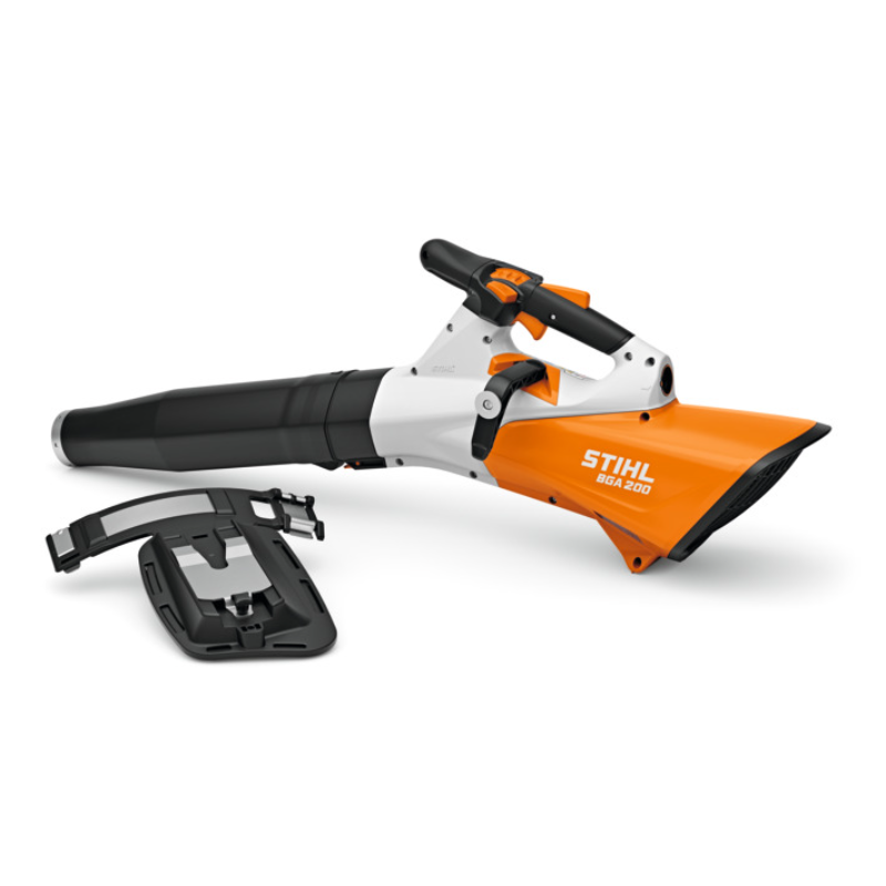Stihl AP Battery Blower BGA 200 KIT SET INCLUDING HIP