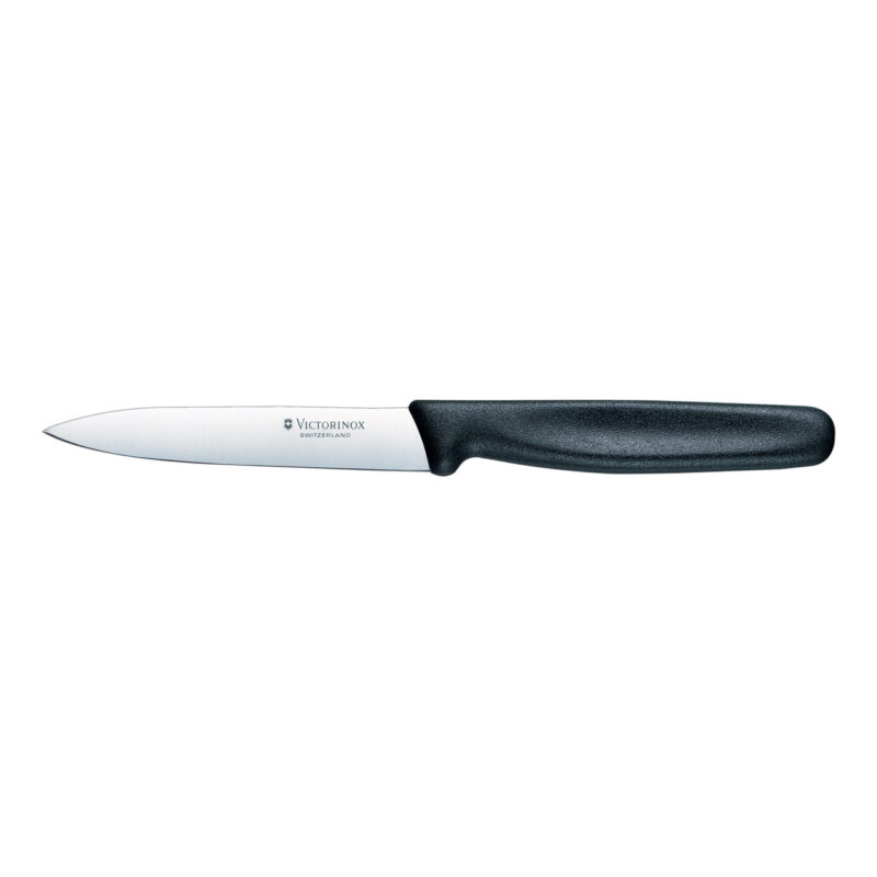 Victorinox Paring Knife Black