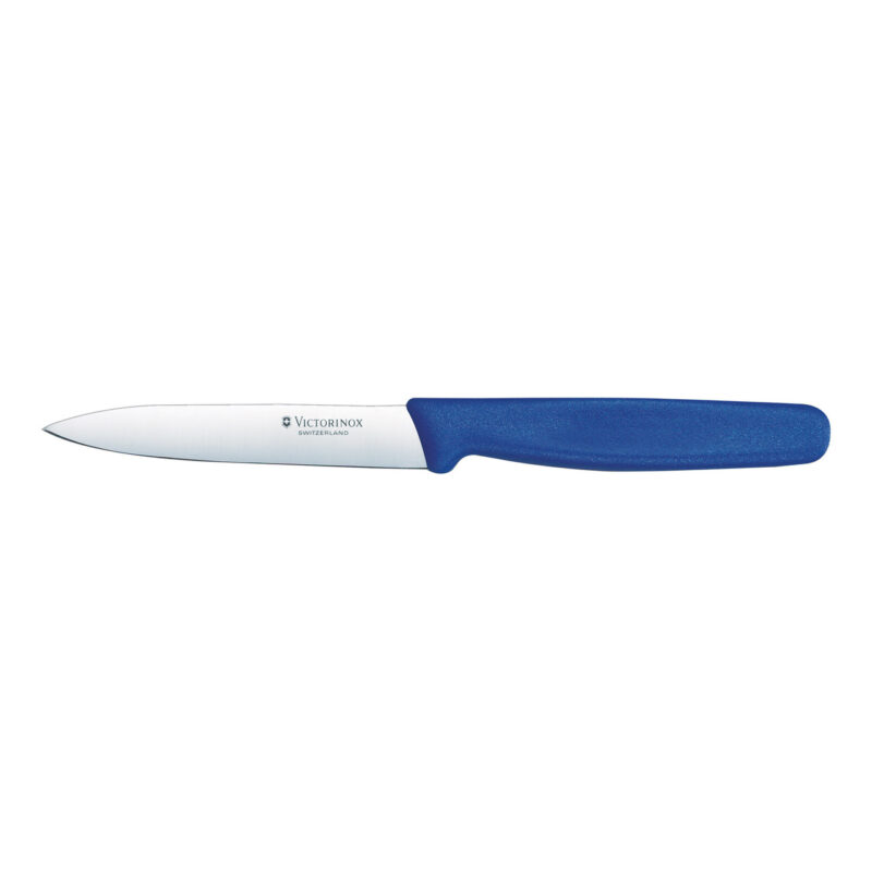 Victorinox Paring Knife Blue