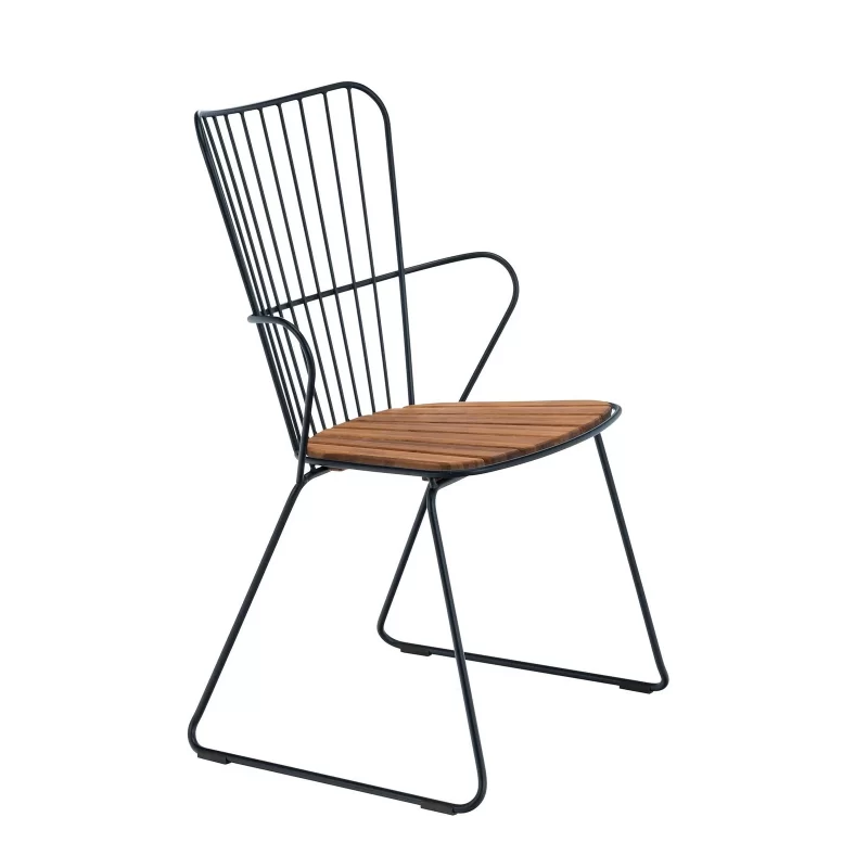 houe paon dining chair