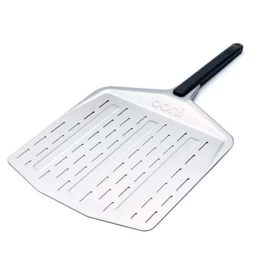 Toni Perforated Pizza Peel