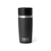 Yeti 12 oz Travel Bottle with commuter cap black