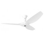 Big Ass Fans Haiku I Low Profile White