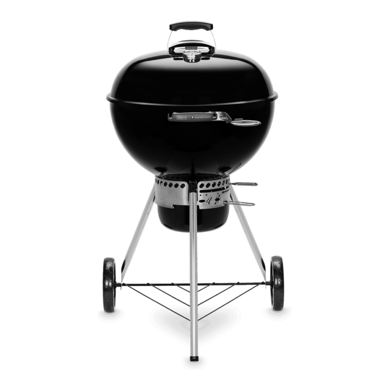 Weber® Master-Touch Charcoal Barbecue 57cm Black 14801004B