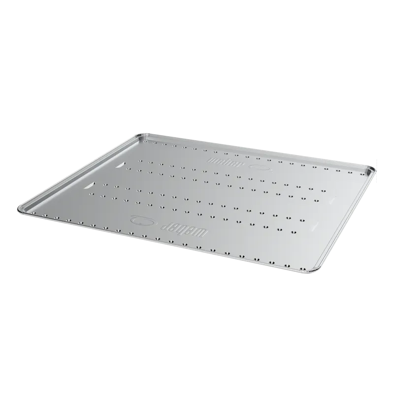 Weber Family Q Convection Trays 1500284