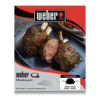 Weber - Q Roasting Pack - Q2000N Series