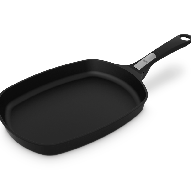 Weber - Q Ware Frying Pan - Small