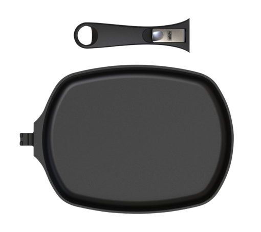 Weber - Q Ware Frying Pan - Large - Image 3