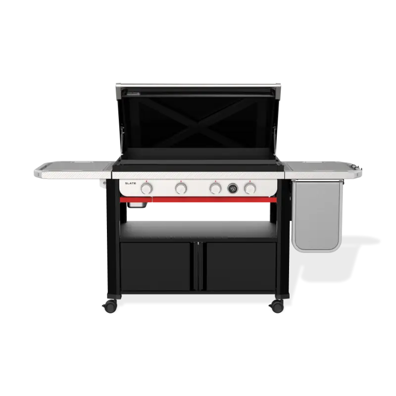 Weber grills 4 burner new arrivals