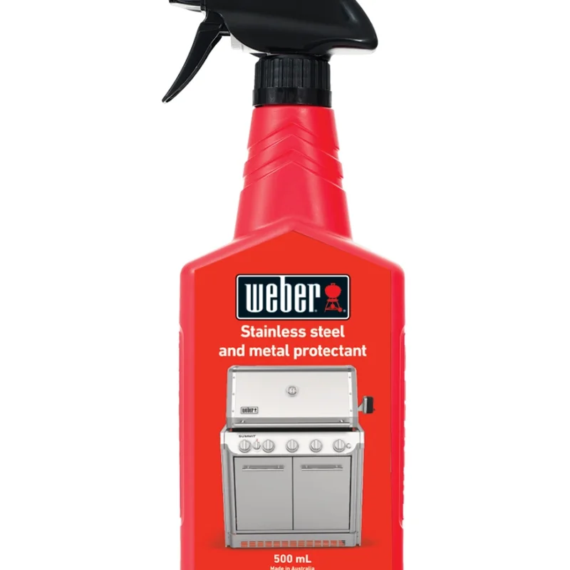 Weber Stainless Steel Protectant