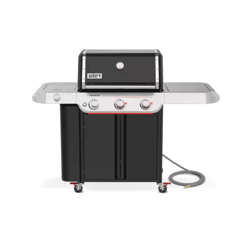Weber® Genesis® EP-335 3 Burner Gas Barbecue