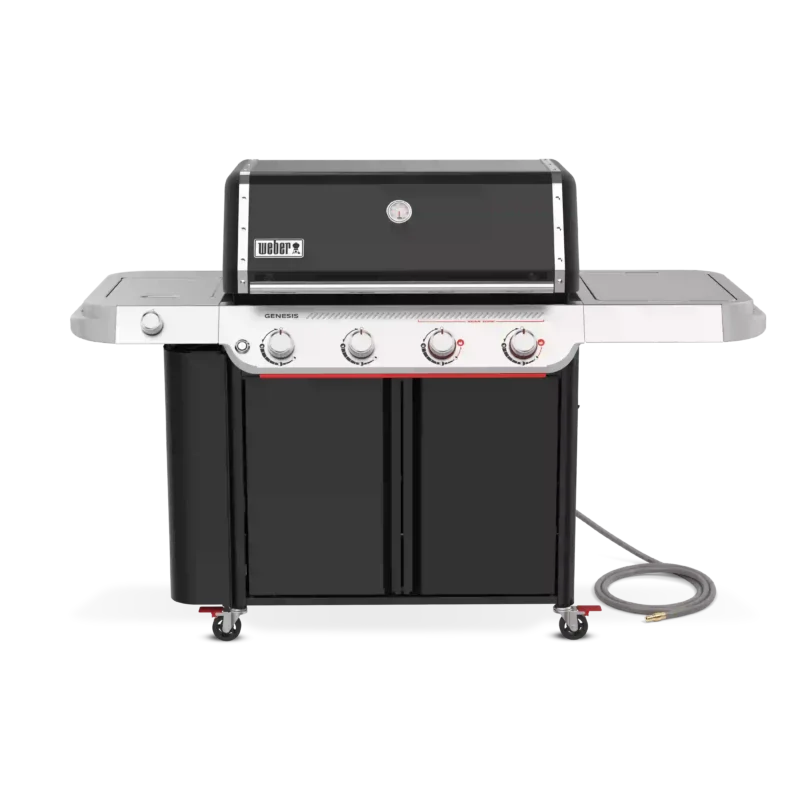 Weber® Genesis® EP-435 4 Burner Gas Barbecue