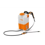 Stihl - AP - Battery Sprayer - SGA 85 - 4 - 6 BAR - (Recommended battery AP 200)