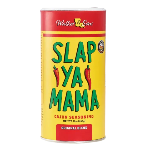 Walker & Sons - Slap Ya Mama - Original Cajun Spice - 454G