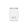 Yeti - 10oz Wine Tumbler MagSlider Lid