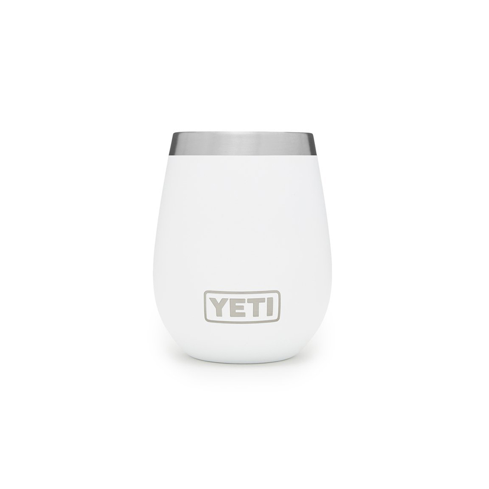 Yeti - 10oz Wine Tumbler MagSlider Lid