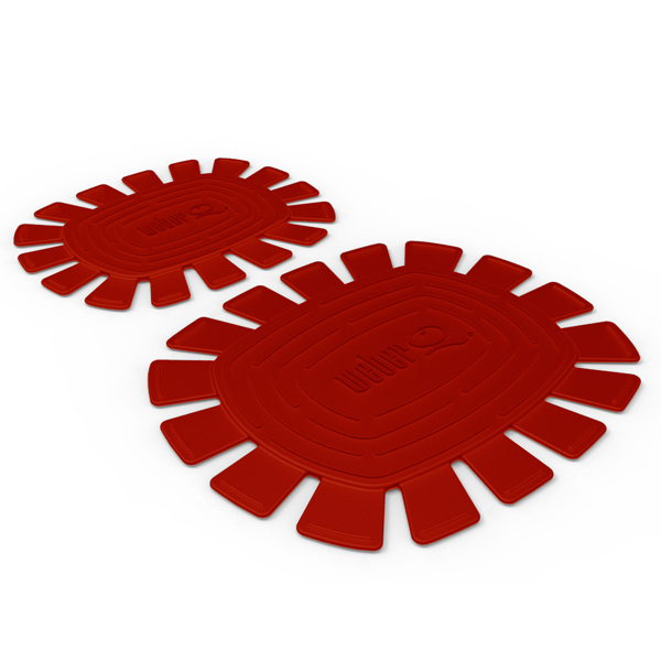 Weber - Q Silicone Mat - Small