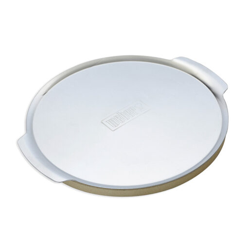 Weber Q Pizza Stone Small