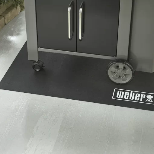Weber Floor Protection Mat 7696 4