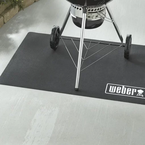 Weber Floor Protection Mat 7696 3