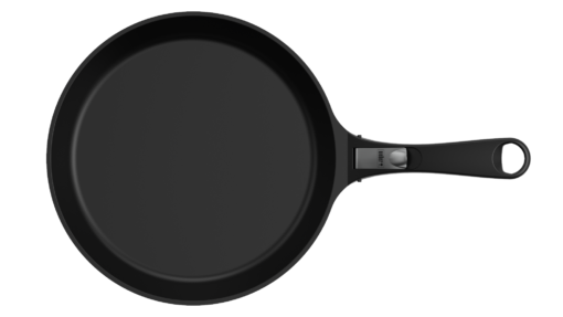 Weber - Ware 30cm Round Frying Pan - All Purpose