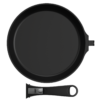 Weber - Ware 30cm Round Frying Pan - All Purpose