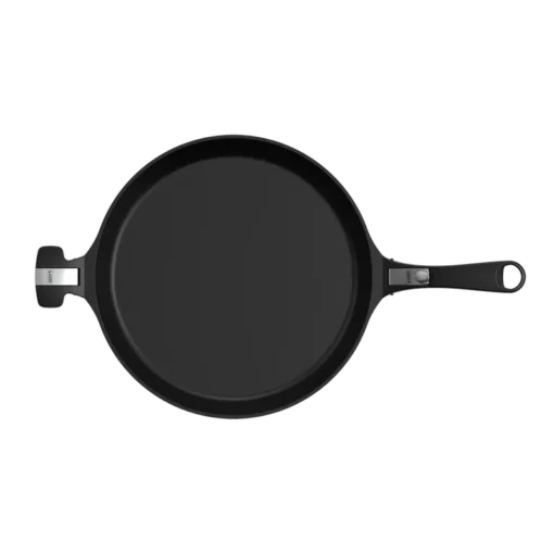 Weber Frying Pan Round Large 36cm