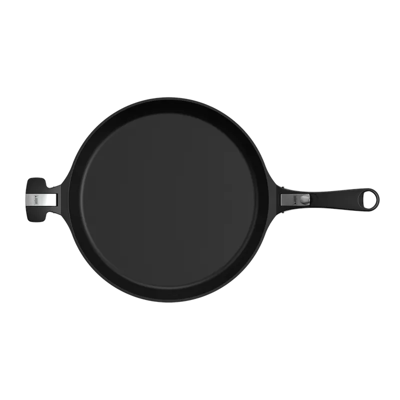 Weber Frying Pan Round Large 36cm