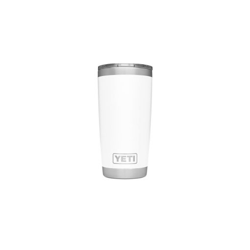 Yeti - Rambler - 20oz Tumbler MagSlider Lid