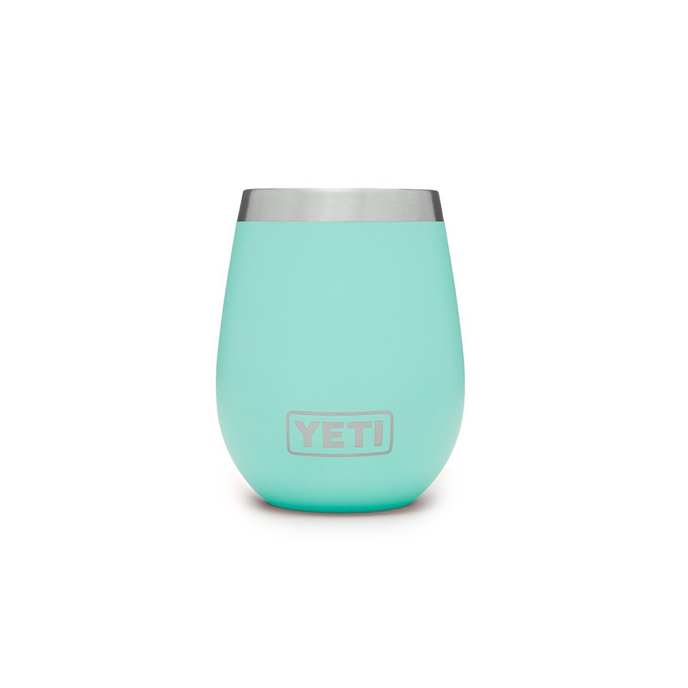 Yeti - 10oz Wine Tumbler MagSlider Lid