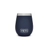 Yeti - 10oz Wine Tumbler MagSlider Lid