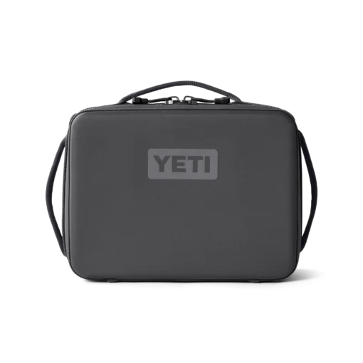 Yeti Daytrip Lunch Box 5L Charcoal