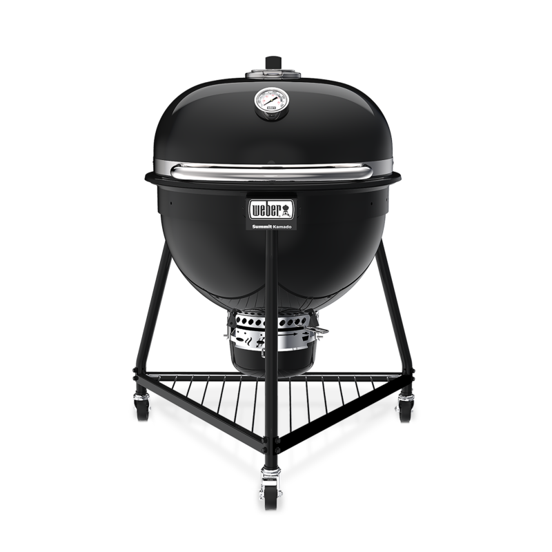 Weber Summit Kamado E6