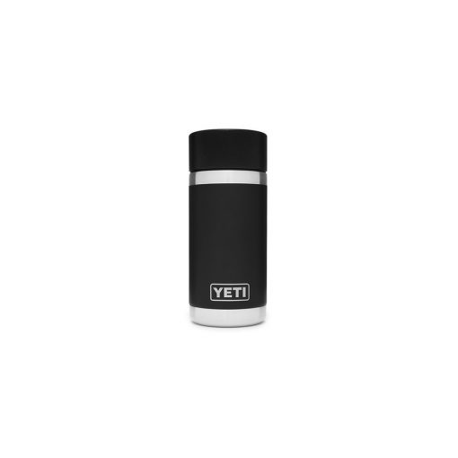Yeti - 12oz Bottle with Hot Shot Cap