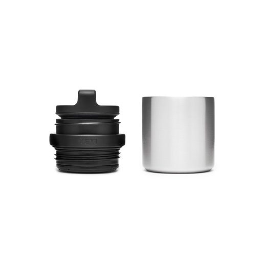 Yeti - Rambler - Bottle - Cup Cap
