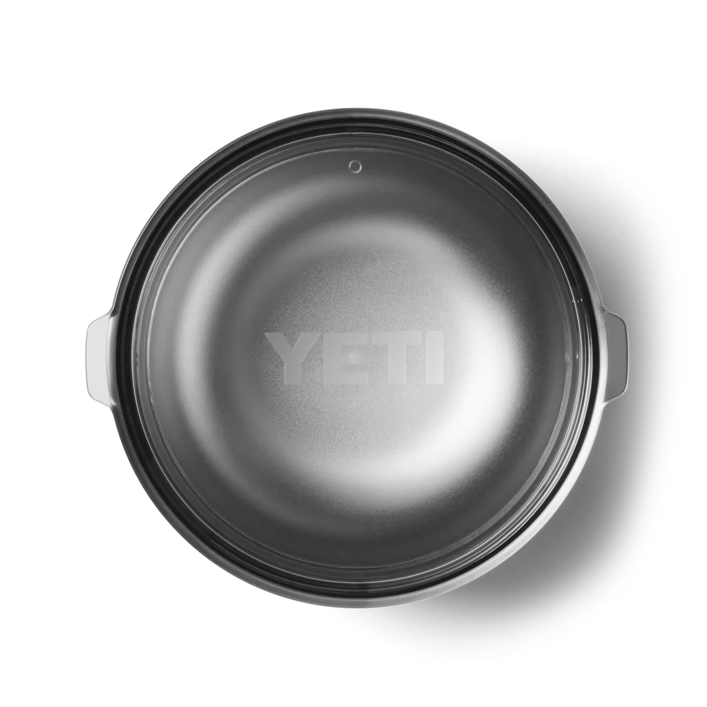 Yeti small insulated bowl 1 qt cape taupe