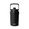 Yeti Silo Half Gallon with Magdock Chug Cap Black
