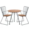 Houe - 2 Seater Paon & Circum Outdoor Dining Set