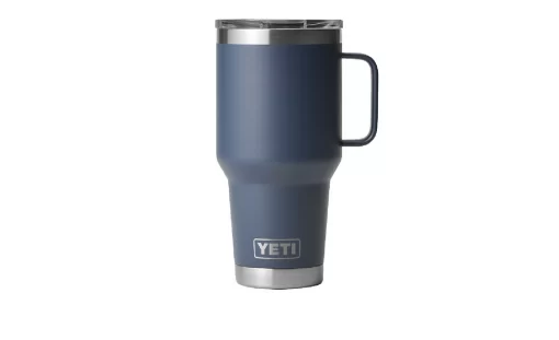 Yeti - Rambler - 30 oz Travel Mug