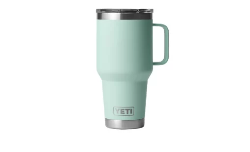 Yeti - Rambler - 30 oz Travel Mug