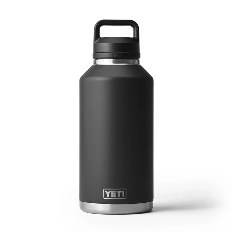 Yeti - Rambler - 64 oz Bottle with Chug Cap