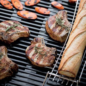 Cooking Grates