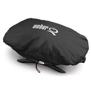 Weber Q Cover