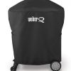 Baby Q Weber Portable Premium Cover