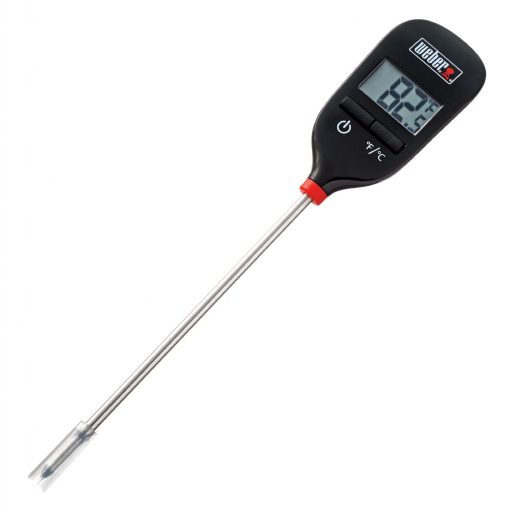 Weber® Instant Read Thermometer